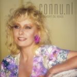 23-04-1991 Bonnie St. Clair at studio in Amsterdam. Photo: Govert de Roos/Connu

[keywords]Half Length, Eyecontact[/keywords]